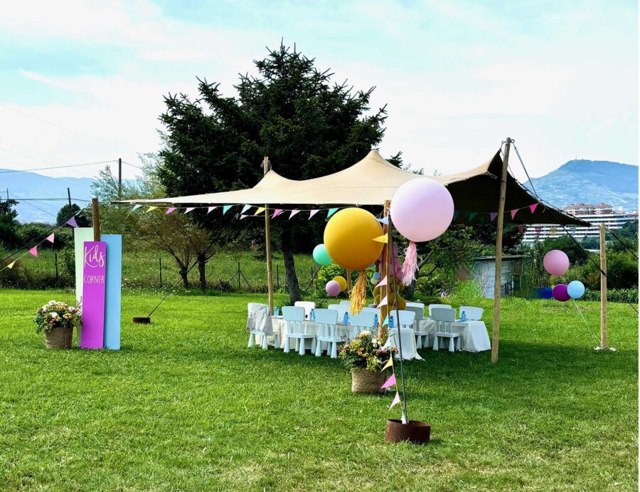 CINCO RAZONES PARA CONTRATAR UNA PARTY PLANNER