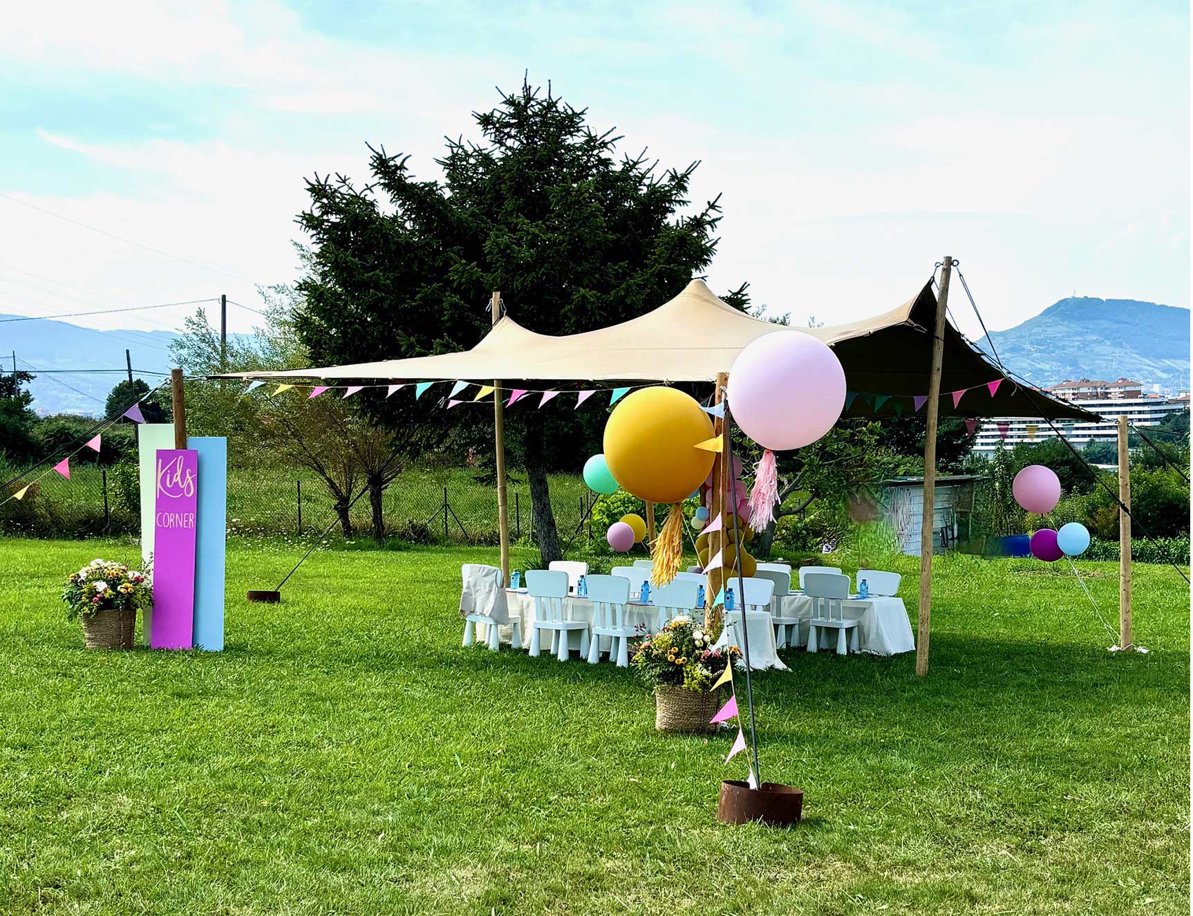 oh chic cinco razones para contratar una party planner 08 - CINCO RAZONES PARA CONTRATAR UNA PARTY PLANNER